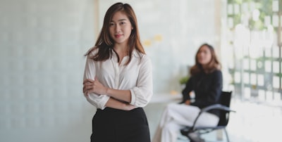 이정아